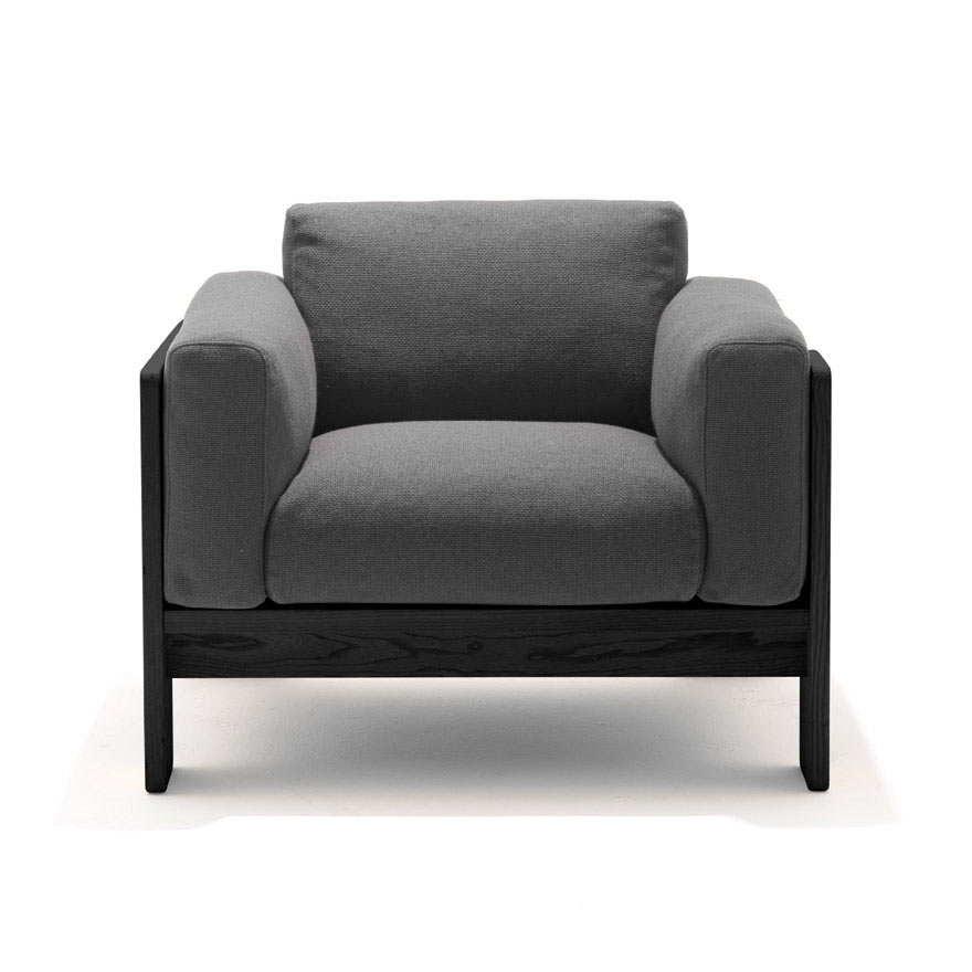 Bastiano Lounge Chair Knoll