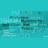 Page Workplace Planning for Individuals and Teams: Focus on Workstations and Private Offices