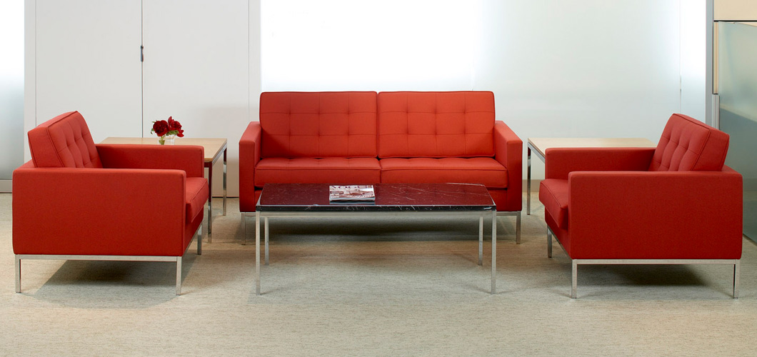 Knoll FKB Coffee Table by Florence Knoll