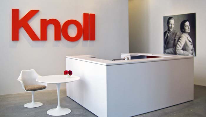 Phoenix Showroom | Knoll Locations
