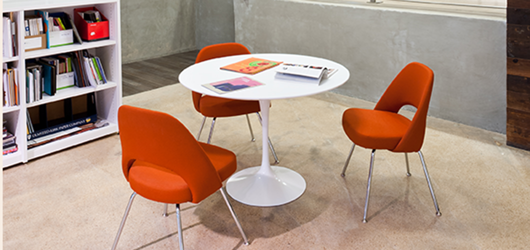 Fossil, Inc. Knoll Project Profile