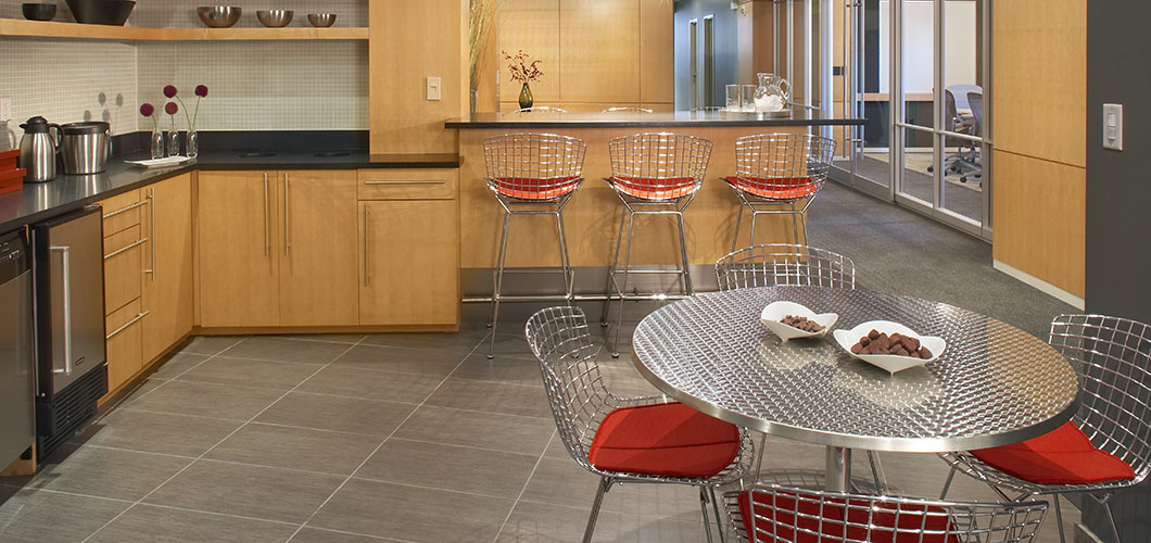 The Lawrence Group Knoll Project Profile