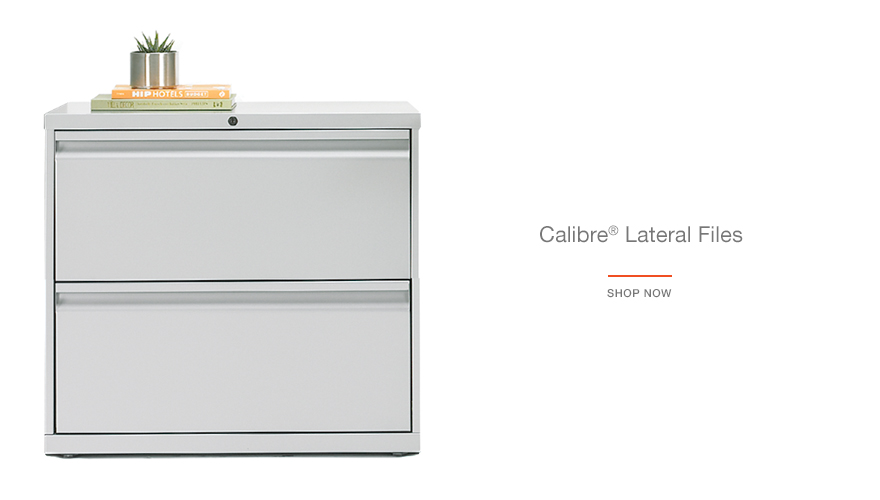 Calibre Lateral Files