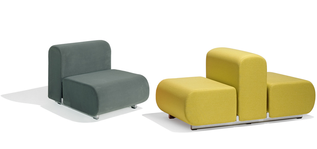 Suzanne Lounge Chair Knoll