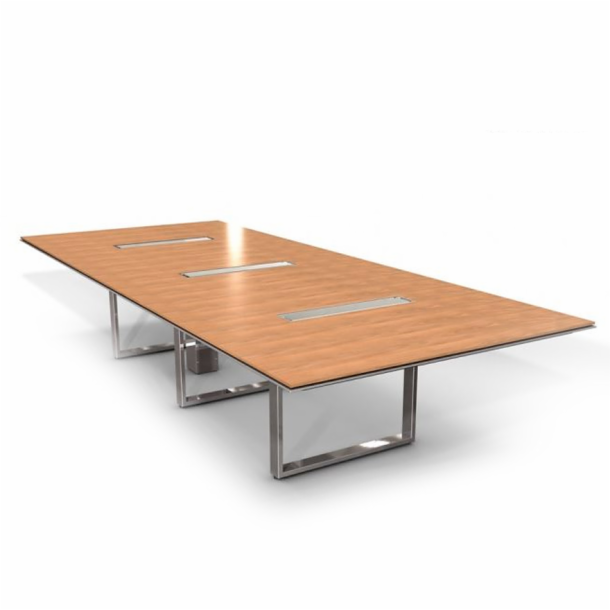 Highline Conference Table by DatesWeiser