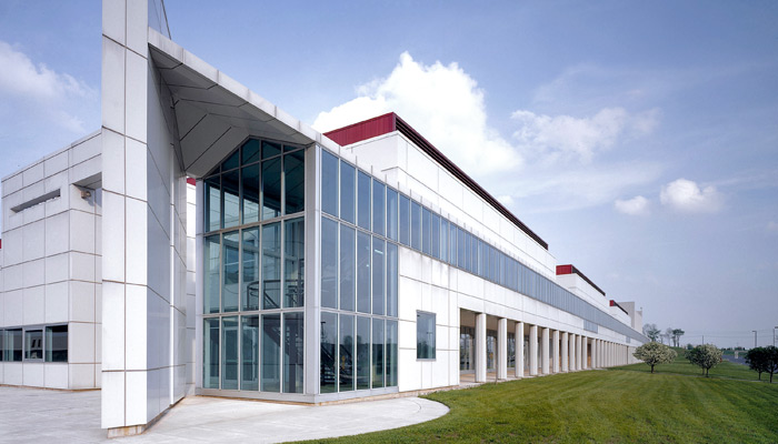 Our Story | Knoll