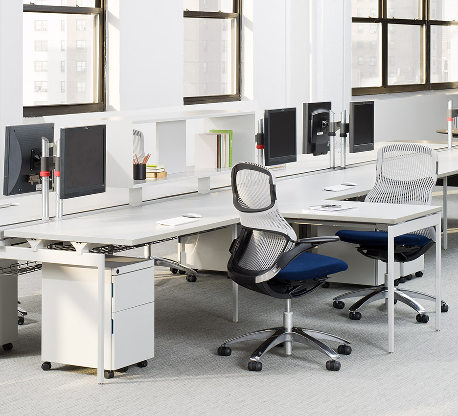 Antenna® Workspaces Knoll
