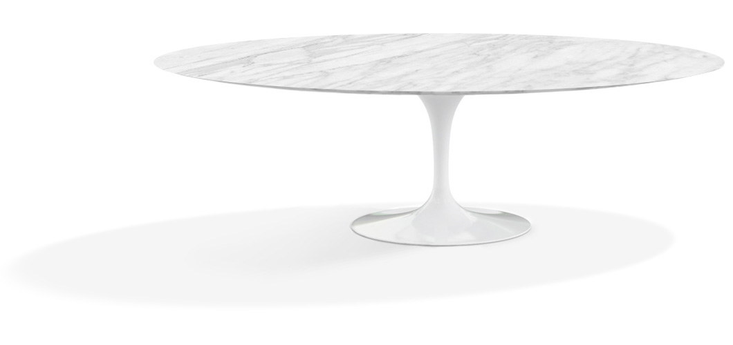 Knoll Saarinen Dining Table by Eero Saarinen