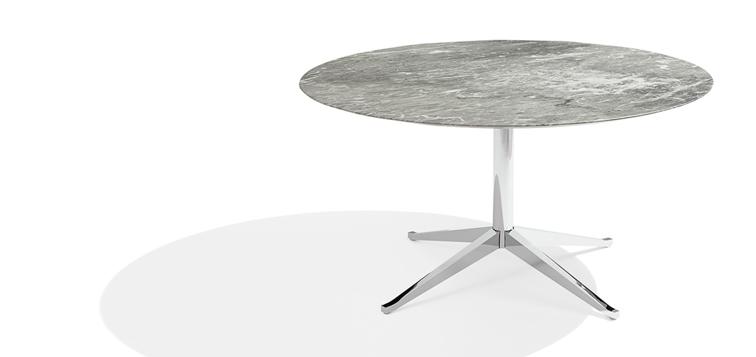 Knoll FKB Table Desk by Florence Knoll