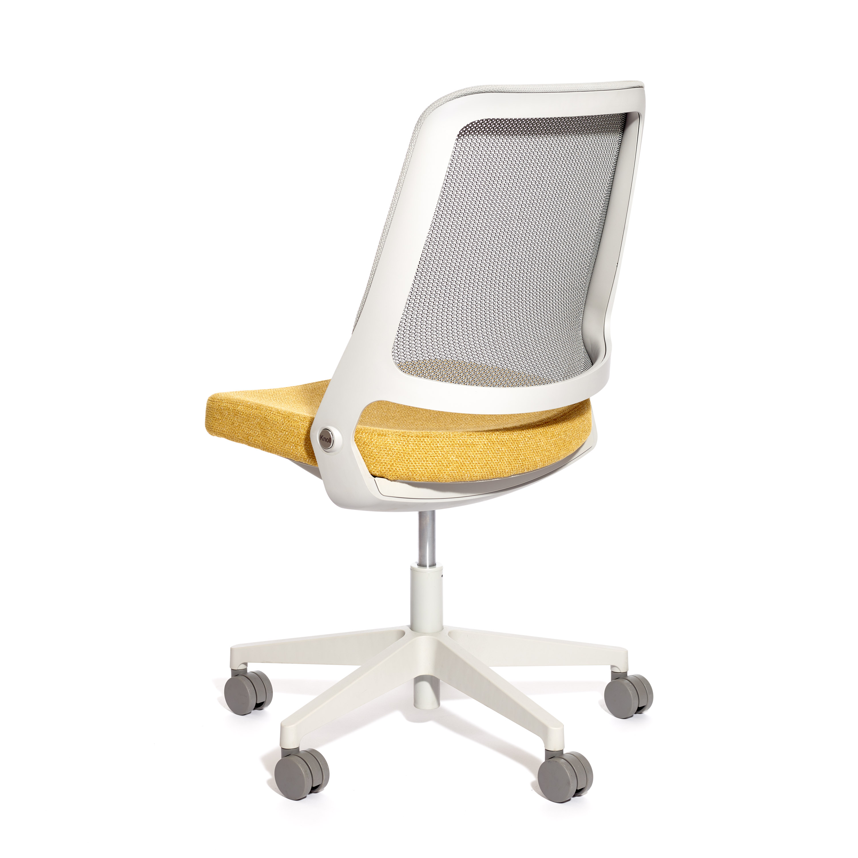 Ollo with Knit Back Knoll