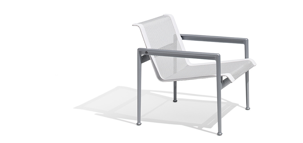 Knoll 66 Collection Lounge Chair by Richard Schultz
