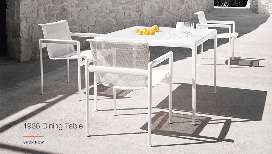 Shop Modern Outdoor Furniture Knoll