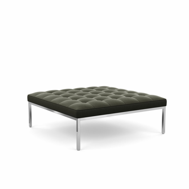 Florence Knoll<sup>™</sup> Relaxed Bench - Small Square