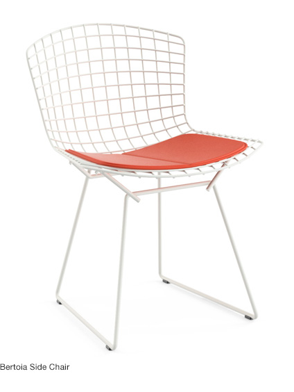 Bertoia Side Chair