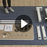 Page Hipso Assembly Instructions Video