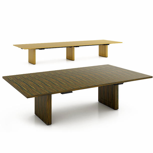 JD Conference Table by DatesWeiser