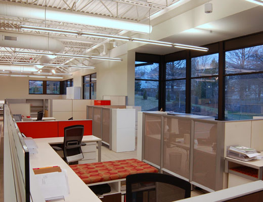 Spaces, Inc. Project Profile
