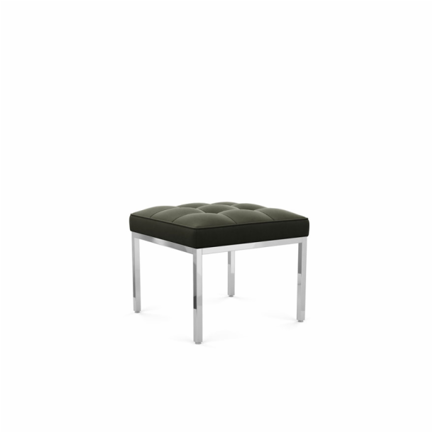 Florence Knoll<sup>™</sup> Relaxed Stool