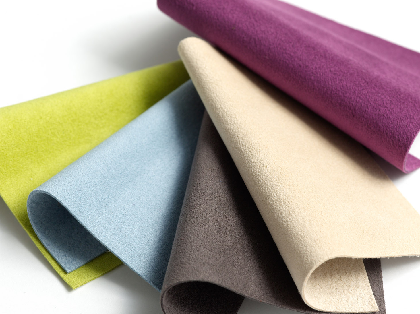 Ultrasuede® Upholstery KnollTextiles