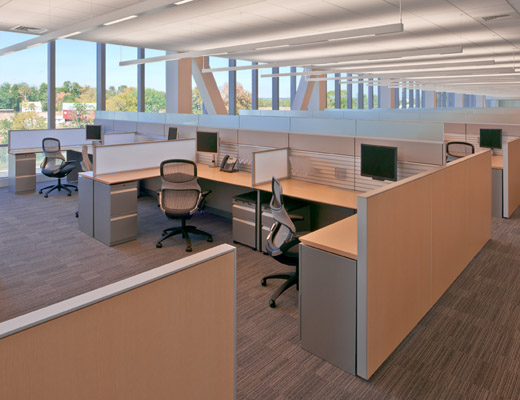 Almac Project Profile