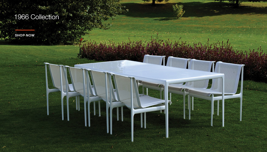 Shop Outdoor Furniture Knoll