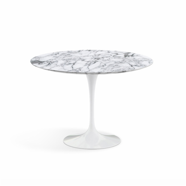 Saarinen Dining Table - 42" Round