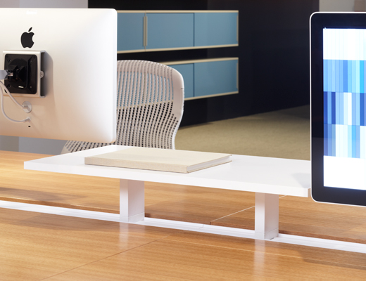 Antenna Workspaces Big Table storage Detail
