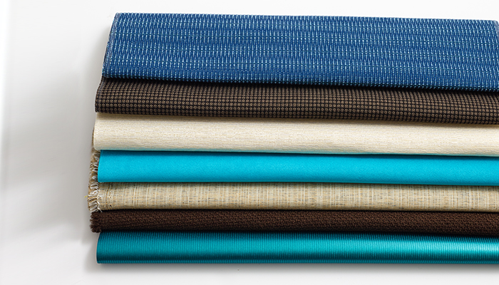 KnollTextiles Introduces the Midtown Collection