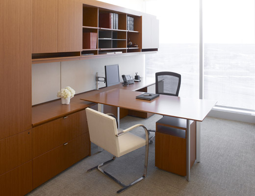 Haynes and Boone, LLP Project Profile