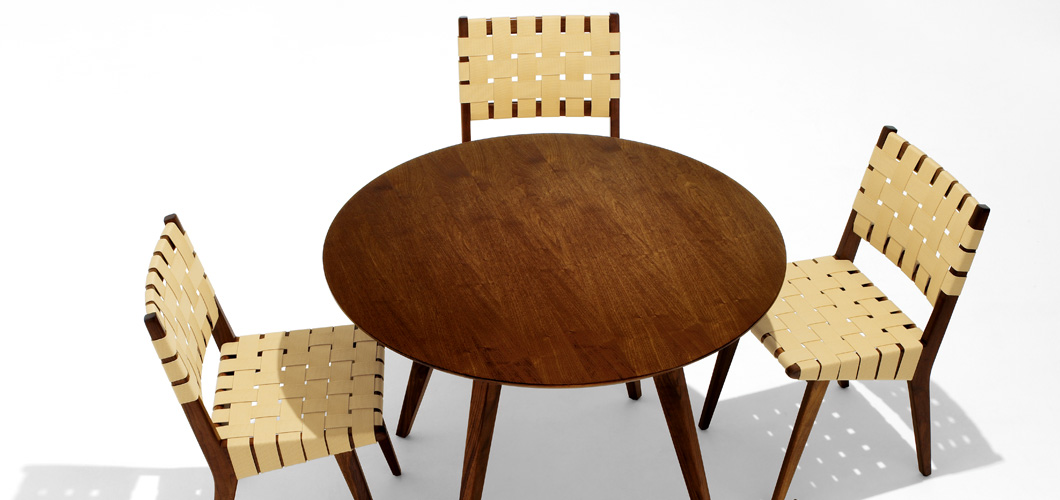Risom Side Chair | Knoll