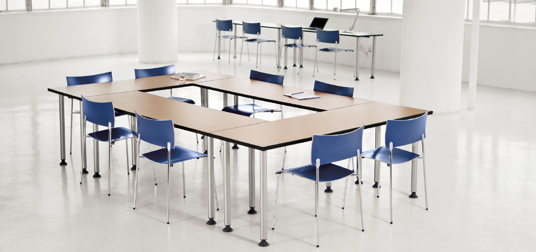 Upstart® Tables Knoll