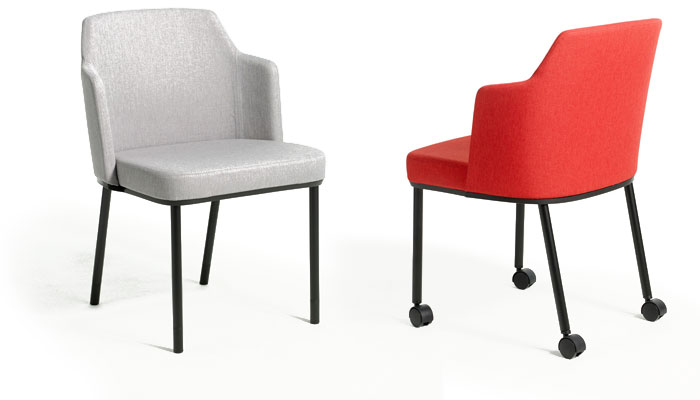 Remix® Side Chair 