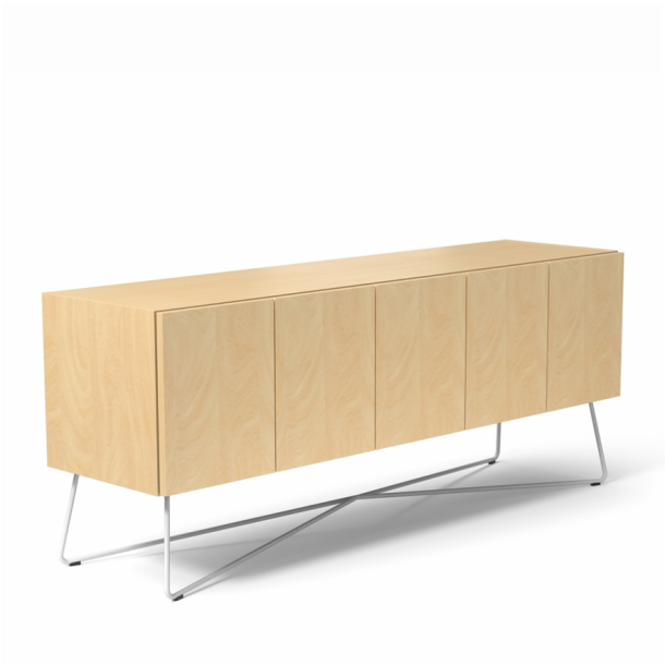 Rockwell Unscripted<sup>®</sup> Credenza - 60"