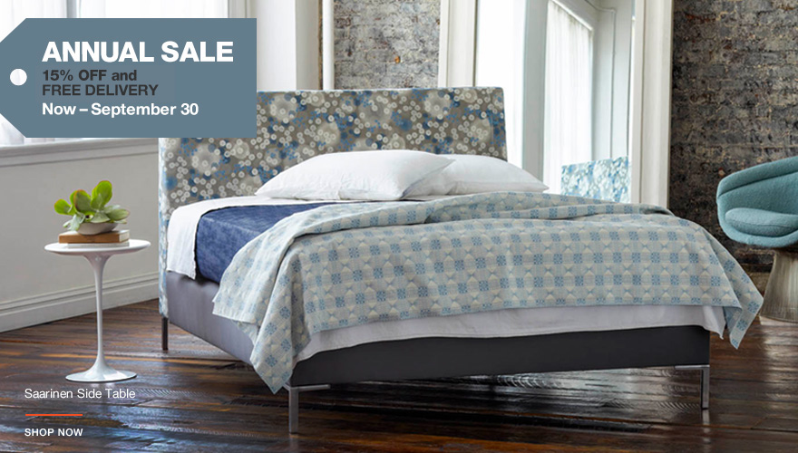 Shop Bedroom Furniture Knoll