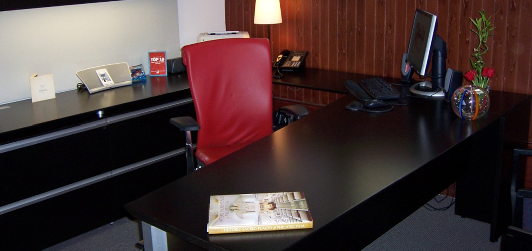 Corporate Facilities, Inc. Project Profiles Knoll