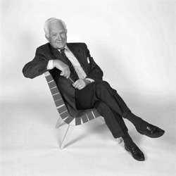 Knoll Designer Jens Risom