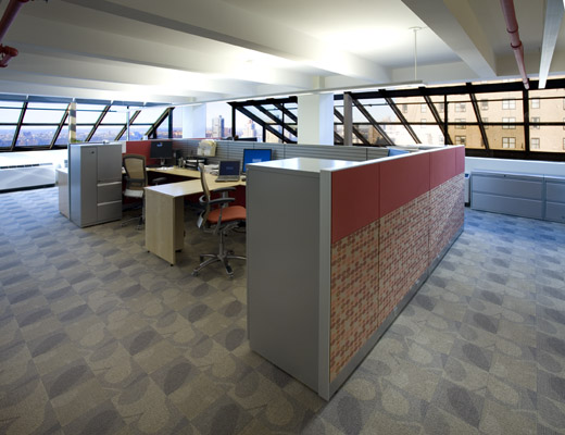 Acuity Brands Lighting Project Profile