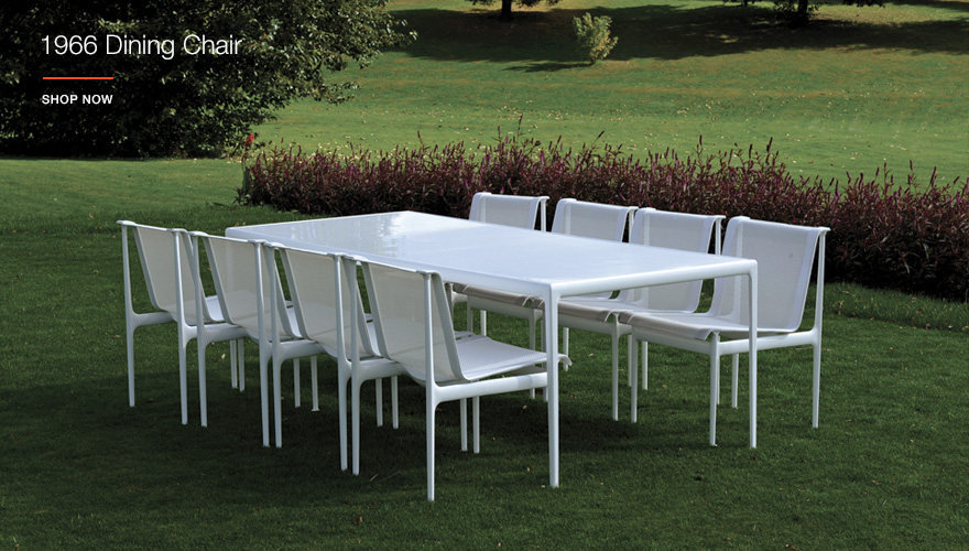 Shop Outdoor Furniture Knoll