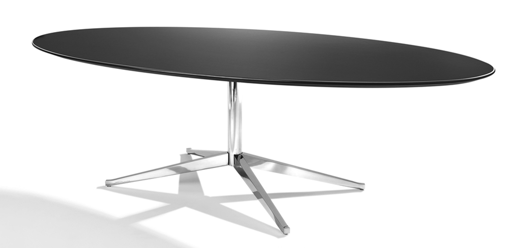 Knoll FKB Table Desk by Florence Knoll