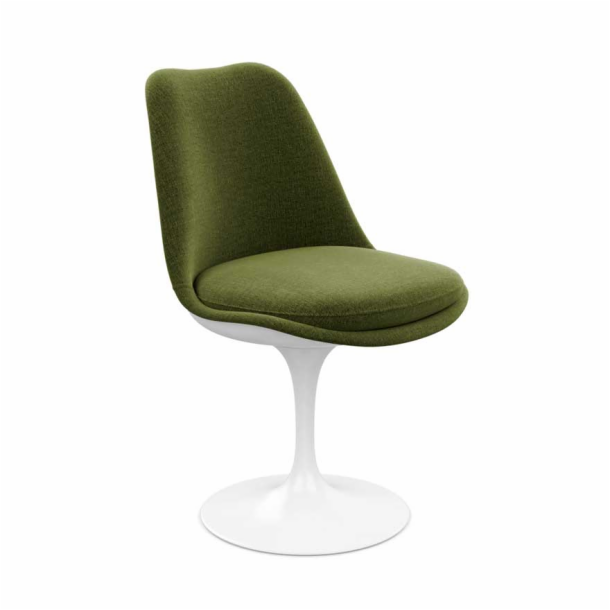 Tulip<sup>™</sup> Chair - Armless with Upholstered Back