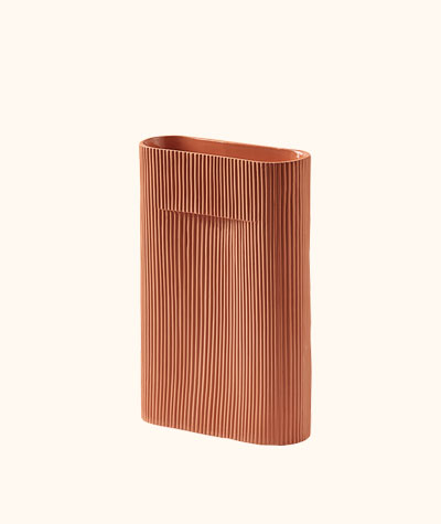 Shop Ridge Vase