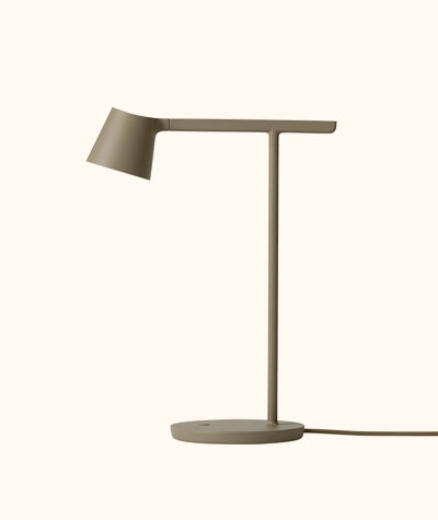 Shop Tip Table Lamp