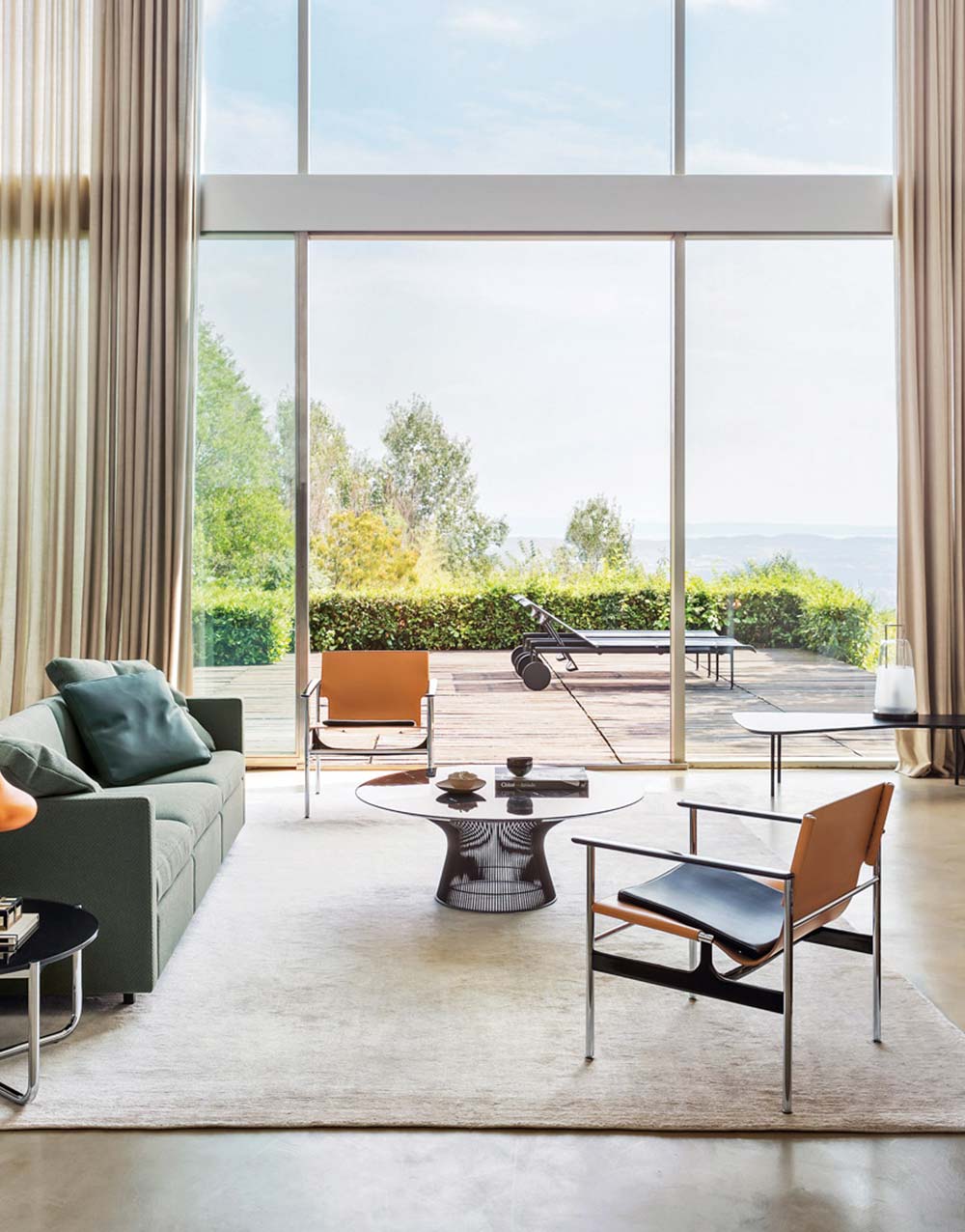 Knoll Living Room Furniture Shop & Browse Knoll