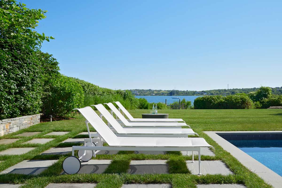 Knoll Outdoor Furniture Shop & Browse Knoll