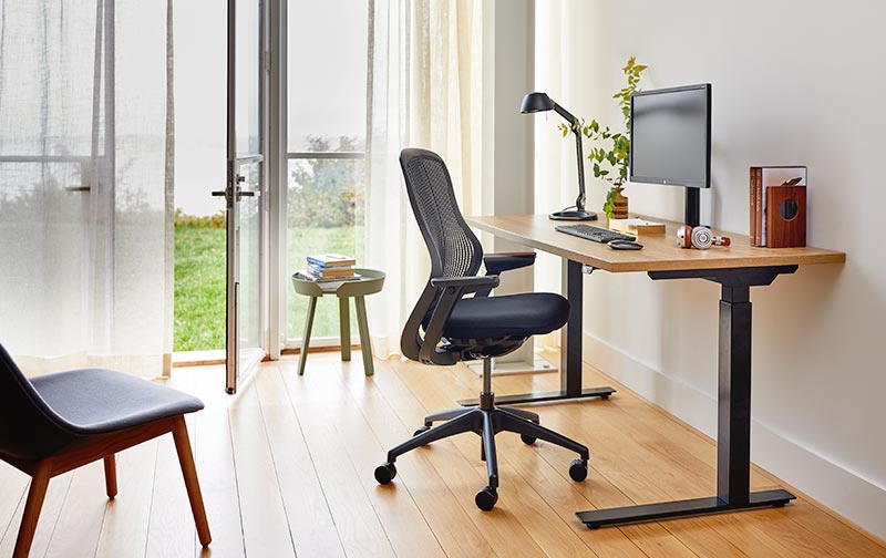 Living & Dining Knoll