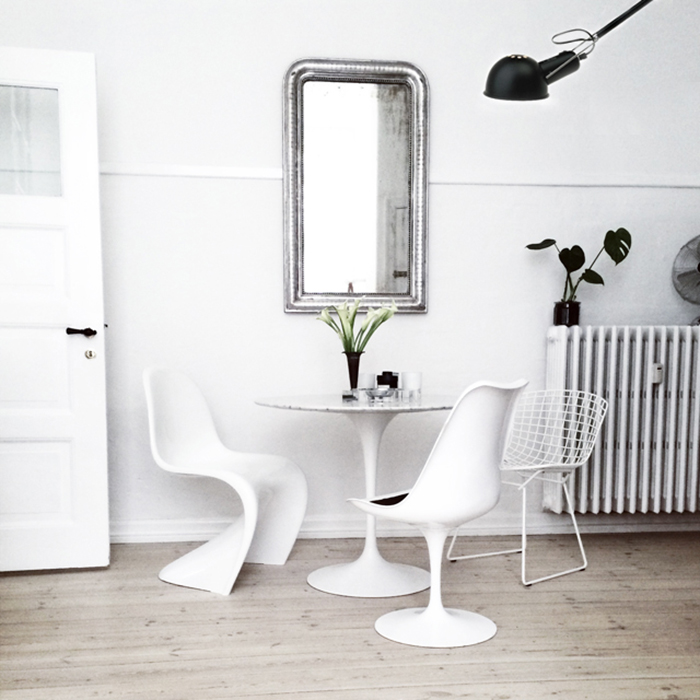 Annika von Holdt in Copenhagen | Knoll Inspiration