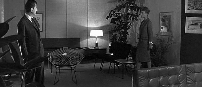 In Conversation | Film & Furniture | Knoll Inspiration