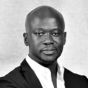 David Adjaye, Architect and Designer