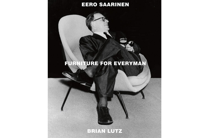 Furniture for Everyman by Brian Lutz, 2012 | Recommended Reading: Design 101 | Knoll Inspiration