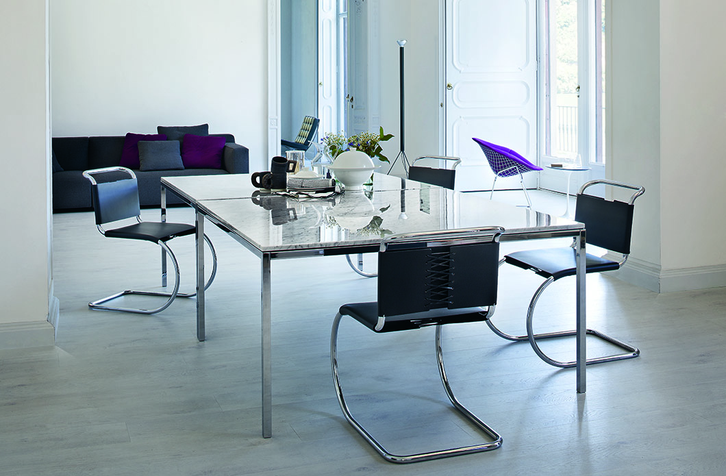 Introducing New Designs to the Florence Knoll Collection | Knoll Inspiration